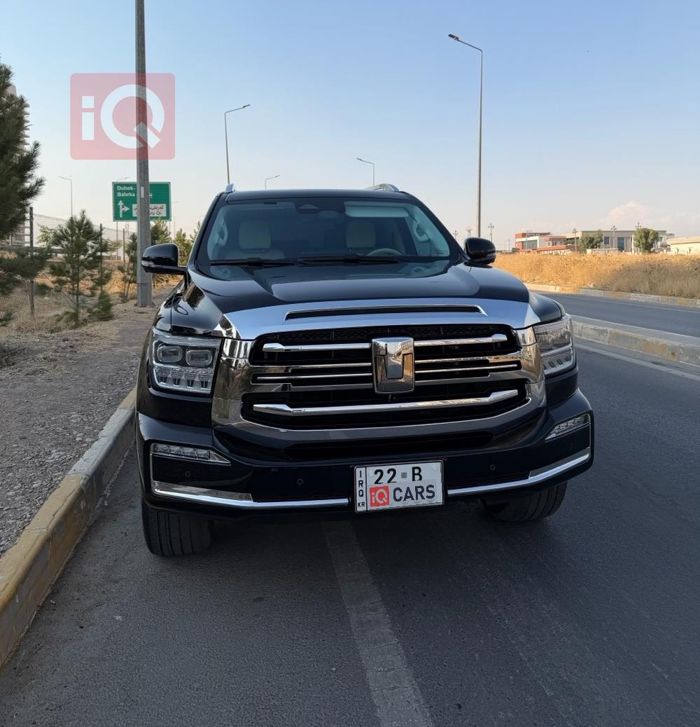 تانك للبيع في العراق